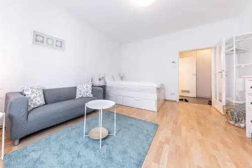 Apartment near Naschmarkt - photo 7
