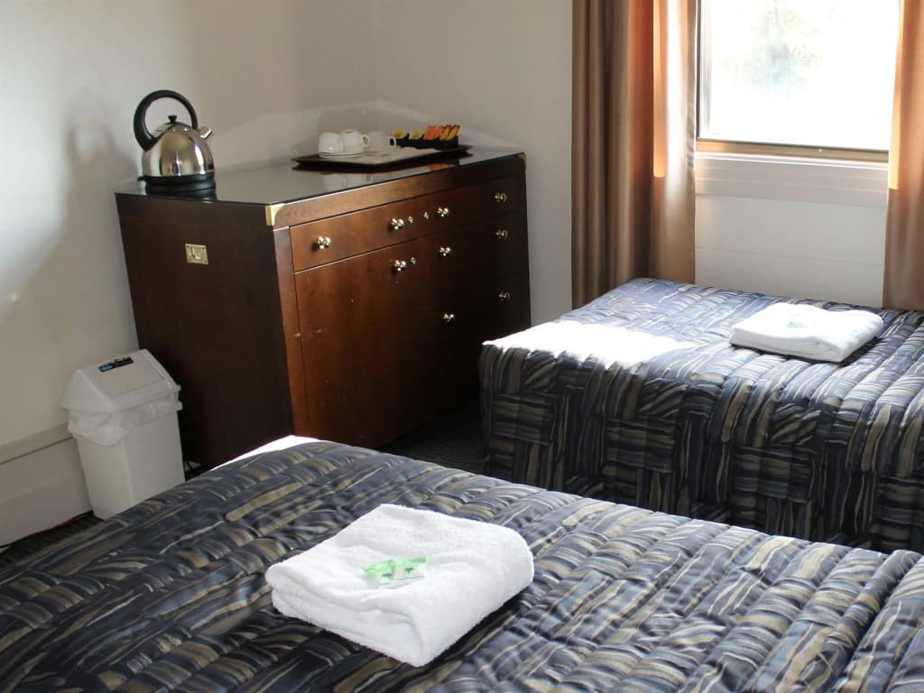 Royal Exhibition Hotel - photo 5