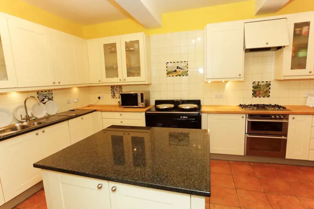 Inchgrove House - photo 14