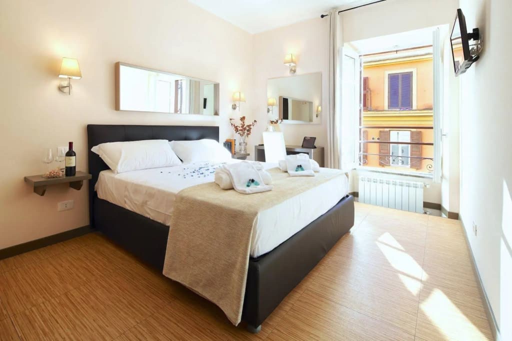 Colosseum Residence - photo 5