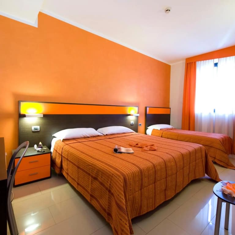 Ideale Hotel - photo 24
