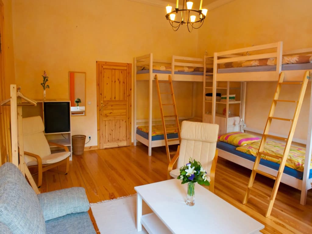 Excellent Apartments Kreuzberg - photo 2