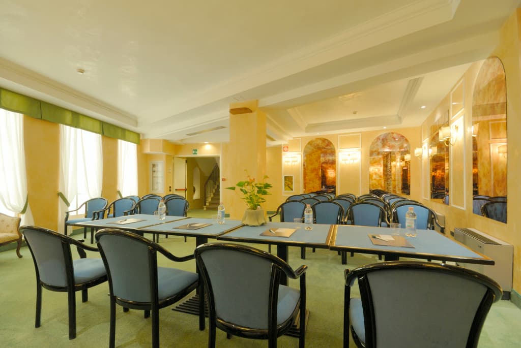 B&B Hotel Firenze Pitti Palace al Ponte Vecchio - photo 5