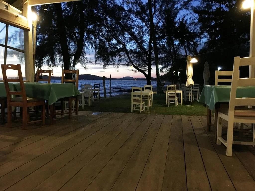 Bo Resort - photo 14