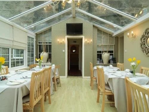 Balmore Guest House - photo 27