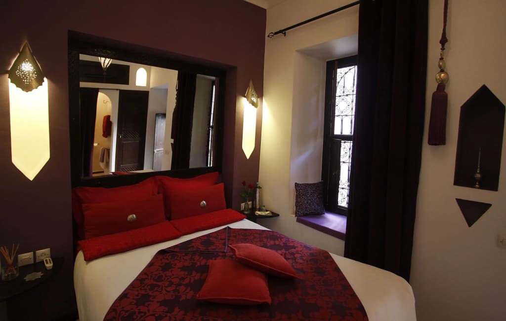 Riad Boussa - photo 6