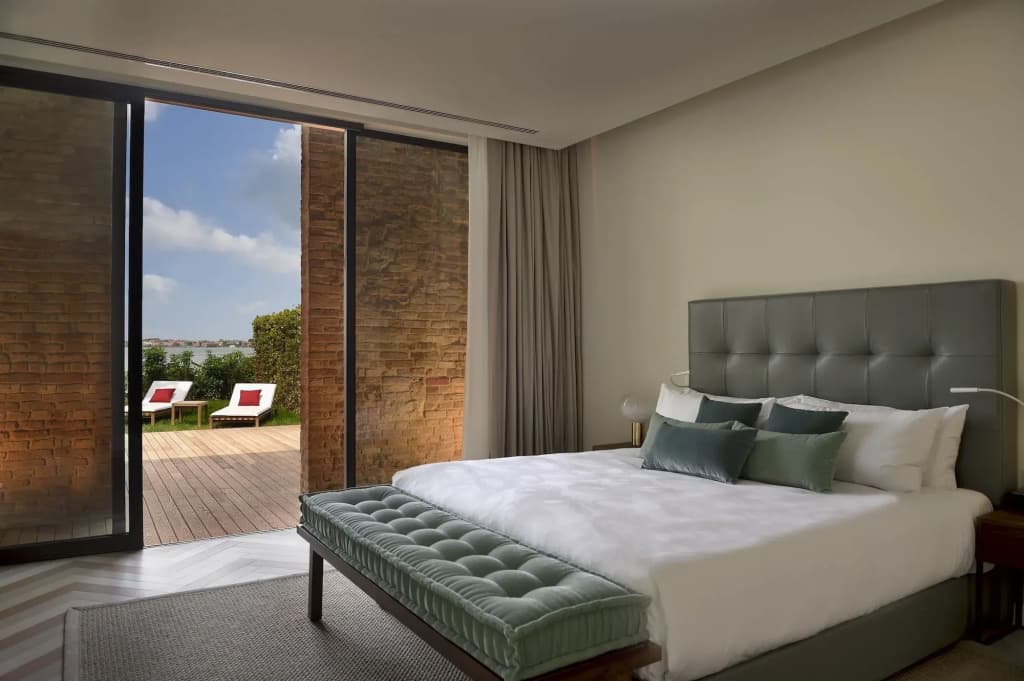 JW Marriott Venice Resort & Spa - photo 4