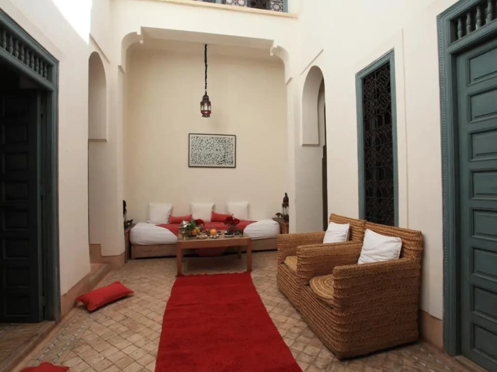 Riad Dar Aicha en Exclusivité - photo 15