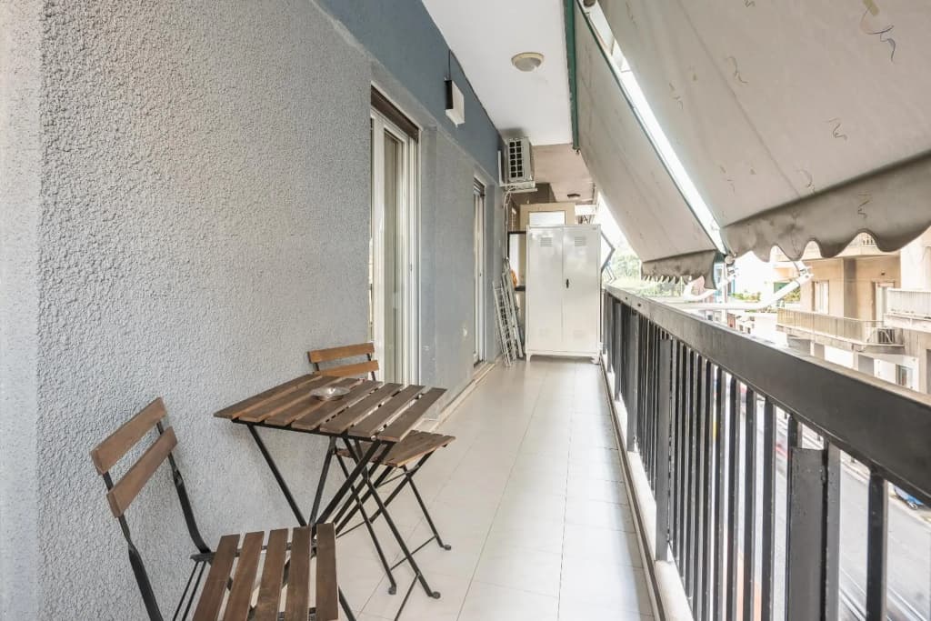 Ioannis Cozy Apartment - photo 11