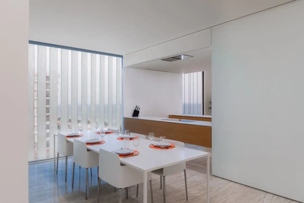 Maison Privee - Muraba - photo 17