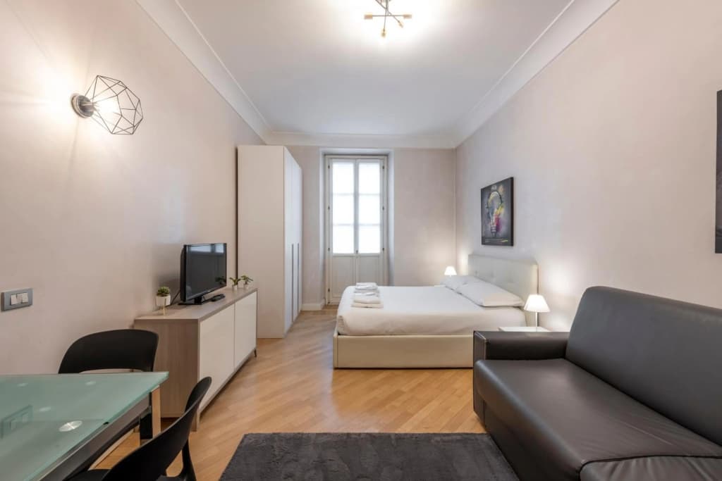 Milan Brera Suite - photo 12