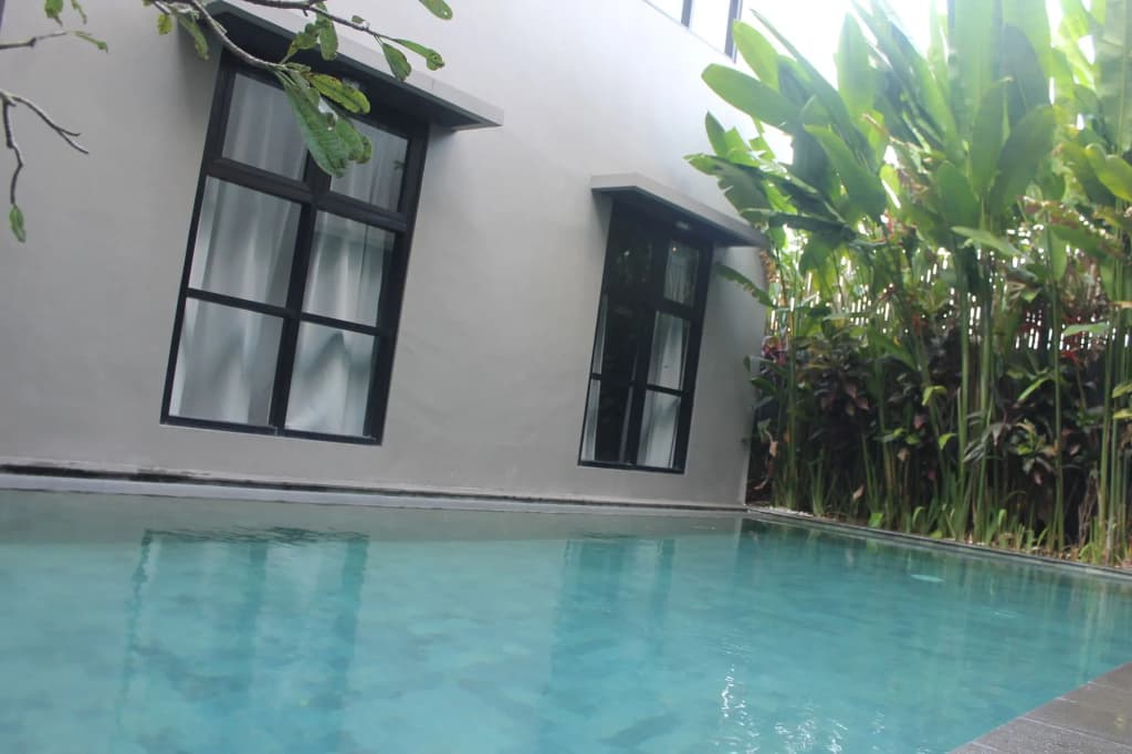 The Aswana Seminyak - photo 9