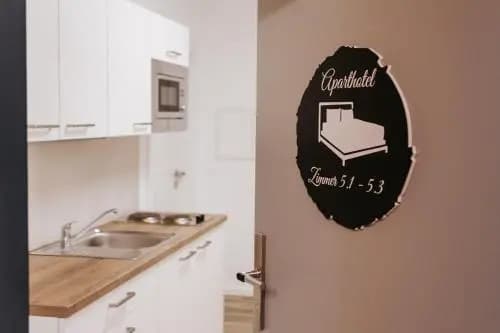 Aparthotel KostBar - photo 11
