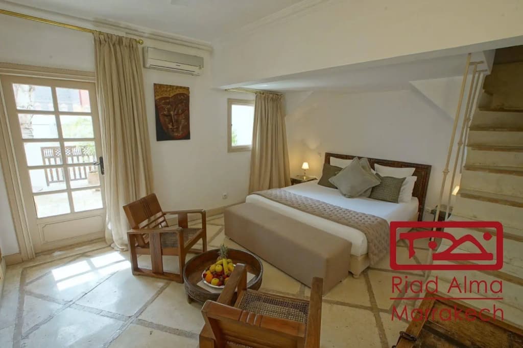 Riad Alma - photo 4