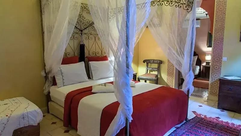 Riad Ra Ves D Orient - photo 30