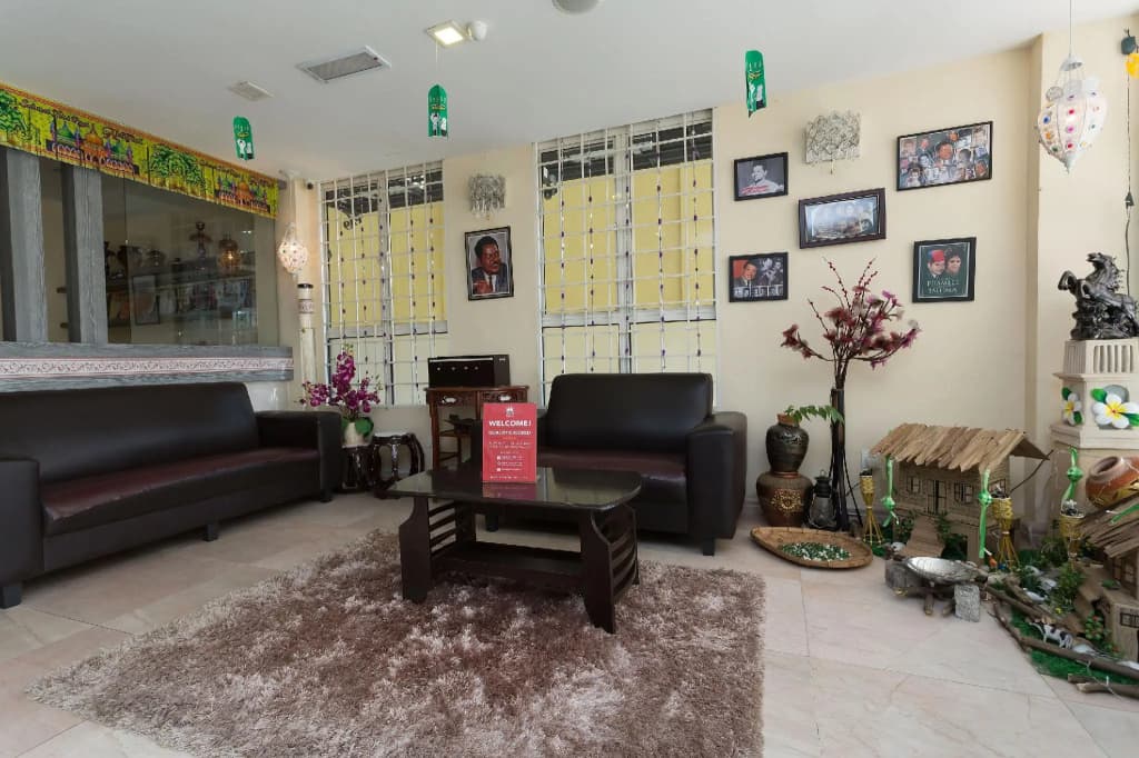 ZEN Rooms Basic Sentul Cinema - photo 3