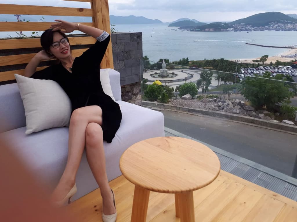 Nha Trang Harbor View Villa - photo 13