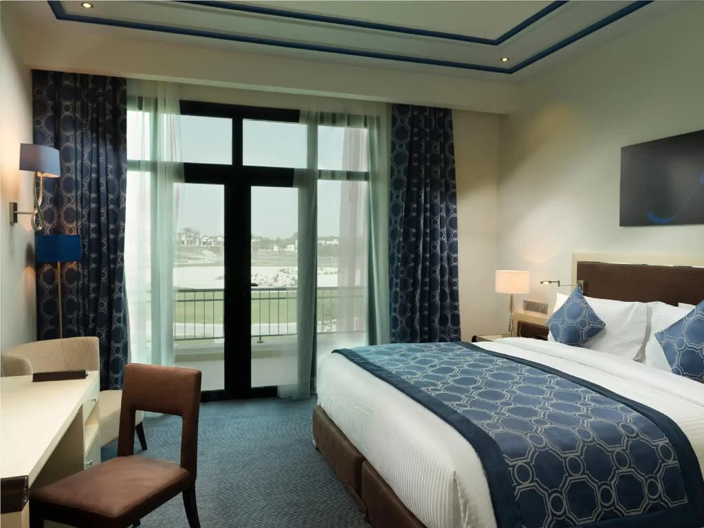 Retaj Salwa Resort & Spa - photo 37