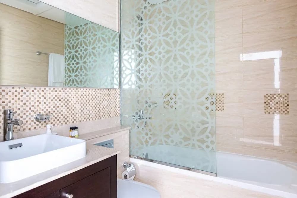 Luxurious 3BR Loft W/ Study In Downtown Dubai - photo 26