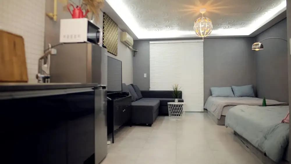 Hongdae PR. Modern Studio. - photo 3