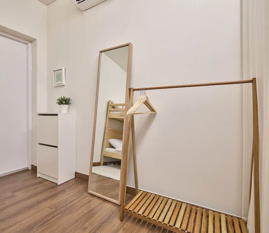 Futon Guesthouse - photo 4