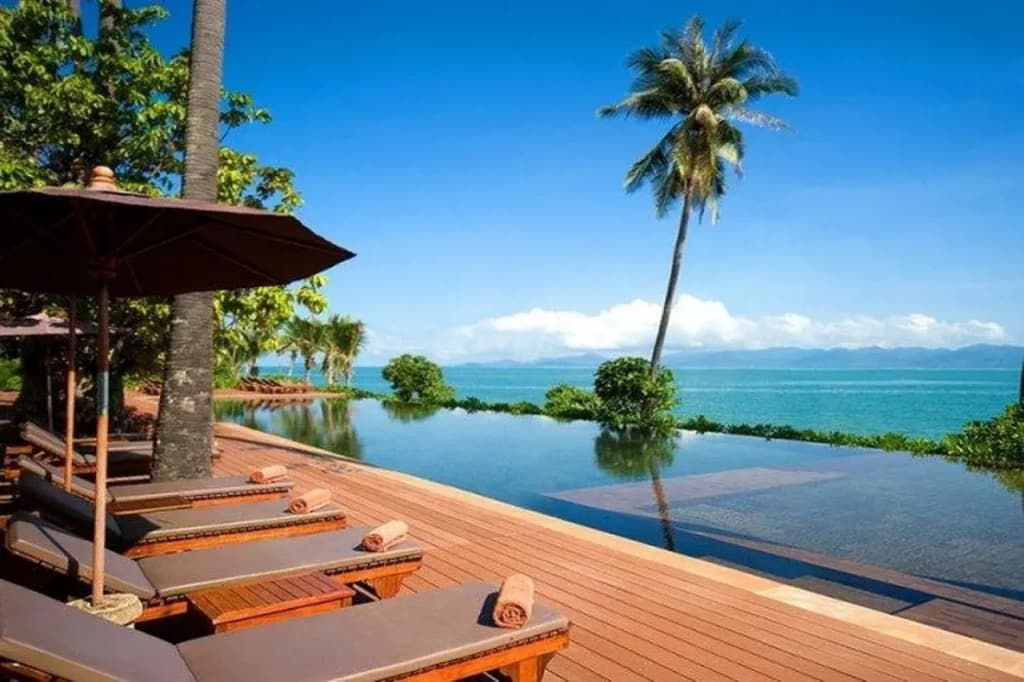 Saree Samui - photo 4