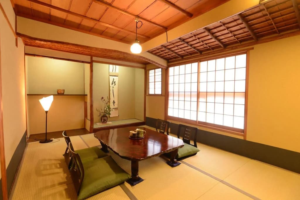 Mitsuki Kyoto - photo 2