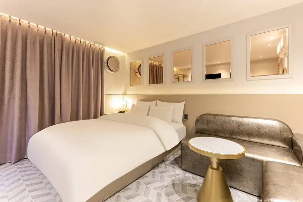 Hotel VEN - photo 11