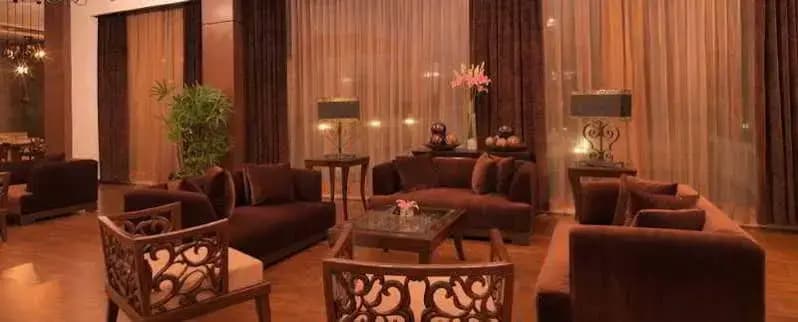 Regenta Hotel and Convention Centre - photo 8