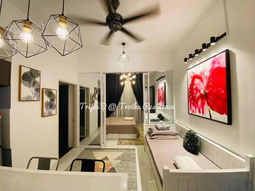Triple D @ Troika Residence - photo 19