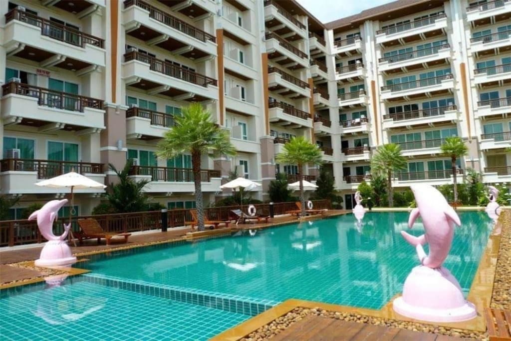 Phuket Villa Condominium - photo 12