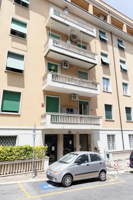 Cornelia Vatican Suites - photo 1