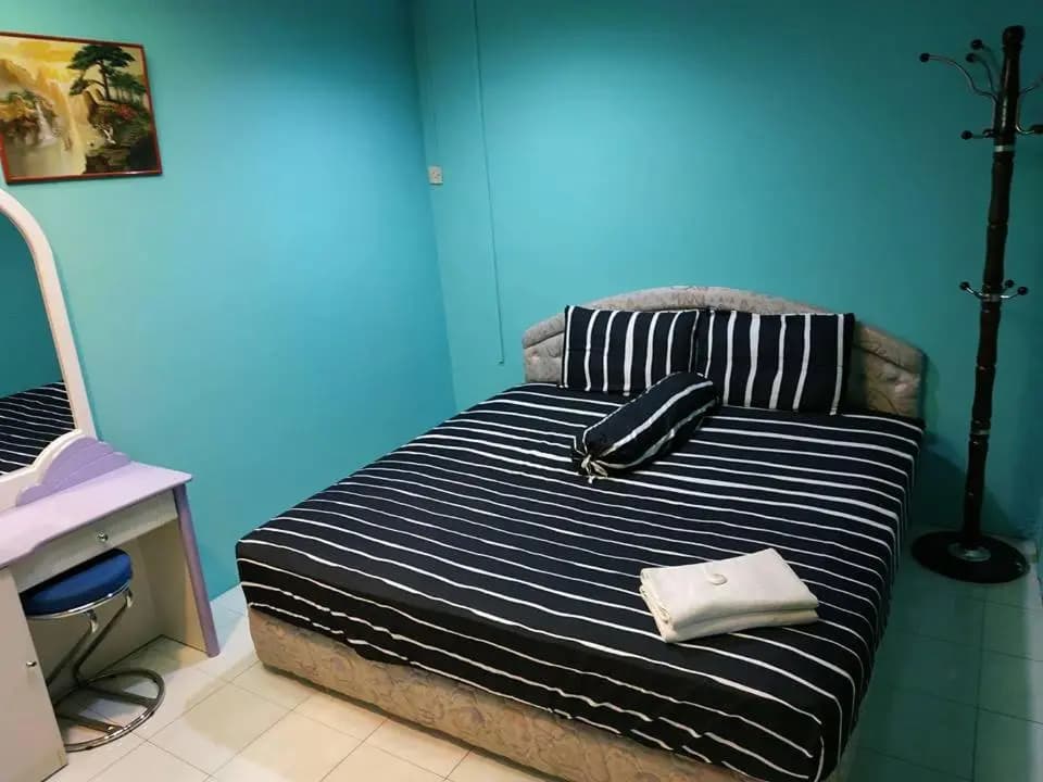 Formosa Hotel Apartment - main photo