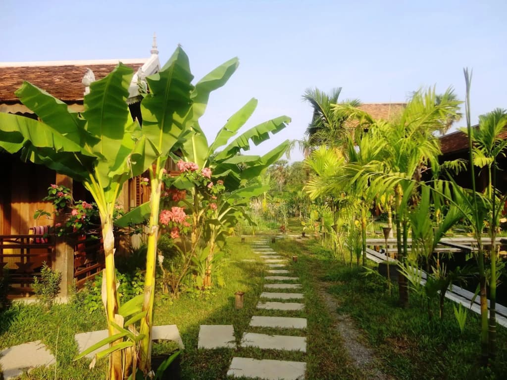 Angkor Rural Boutique Resort - photo 15