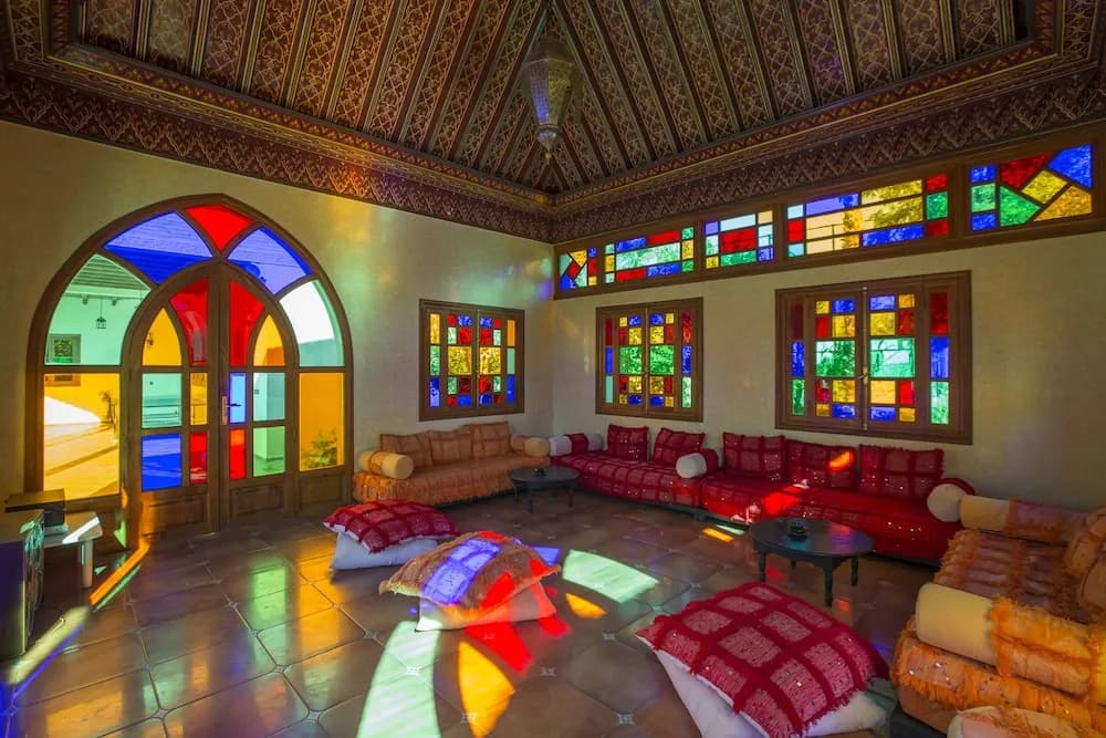 Villa Zahra - photo 23