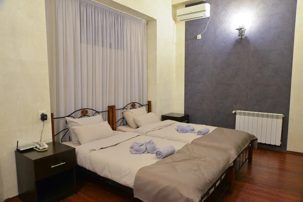 Hotel Ponto Tbilisi 2 - photo 5