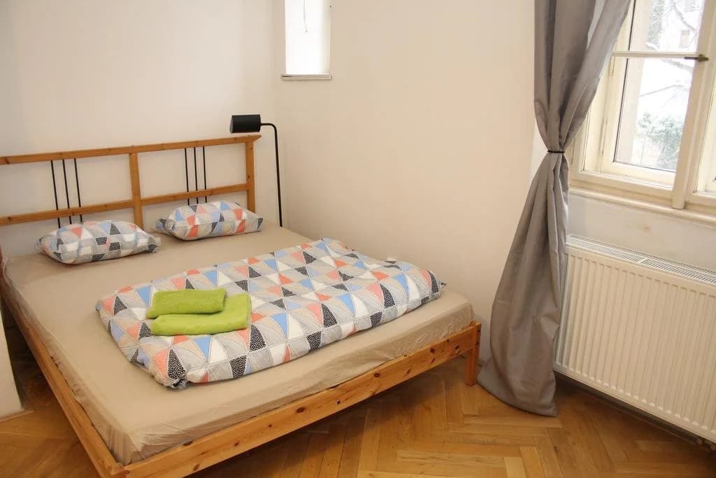 Apartmány Letná - photo 4