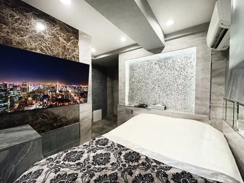 Hotel Rocks - photo 15