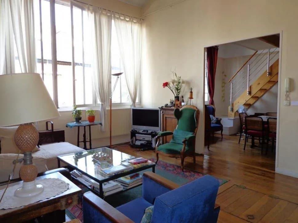 Bed and Breakfast CHEZ MARIE - main photo