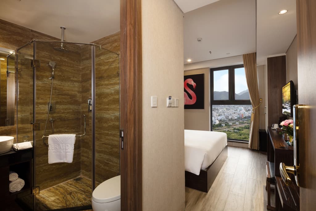 Emerald Bay Hotel & Spa Nha Trang - photo 7