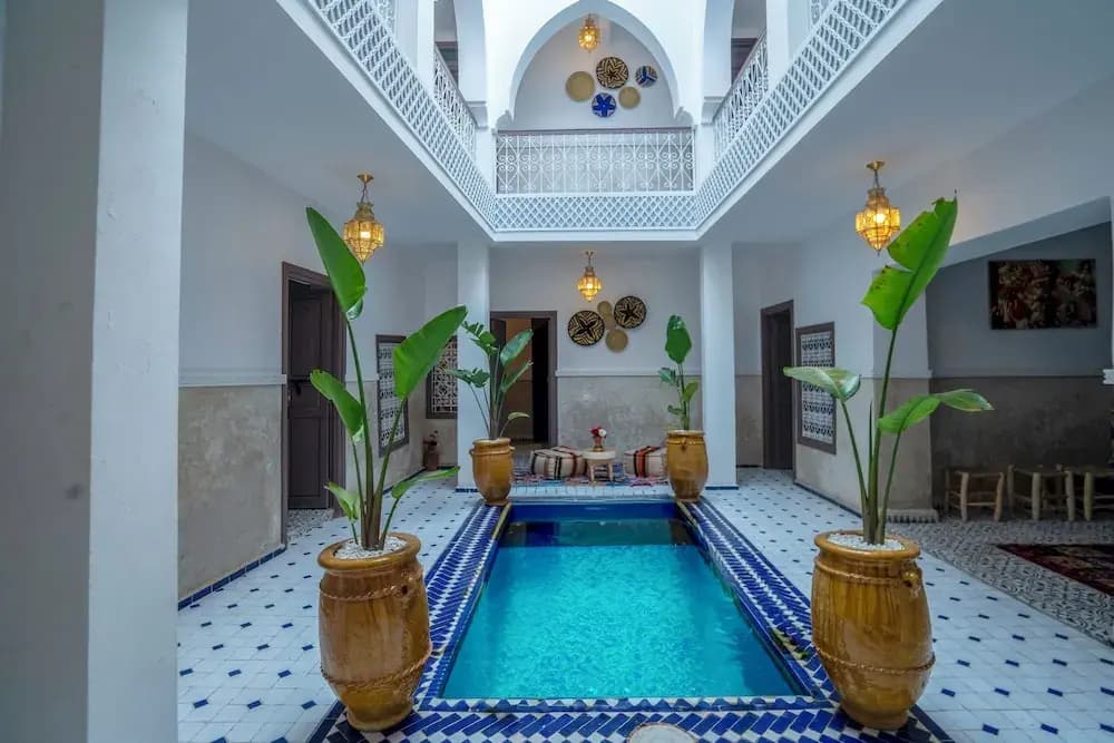 Riad Tarba & spa - photo 16
