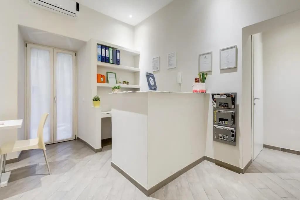 Vaticano 38 Suites - photo 12