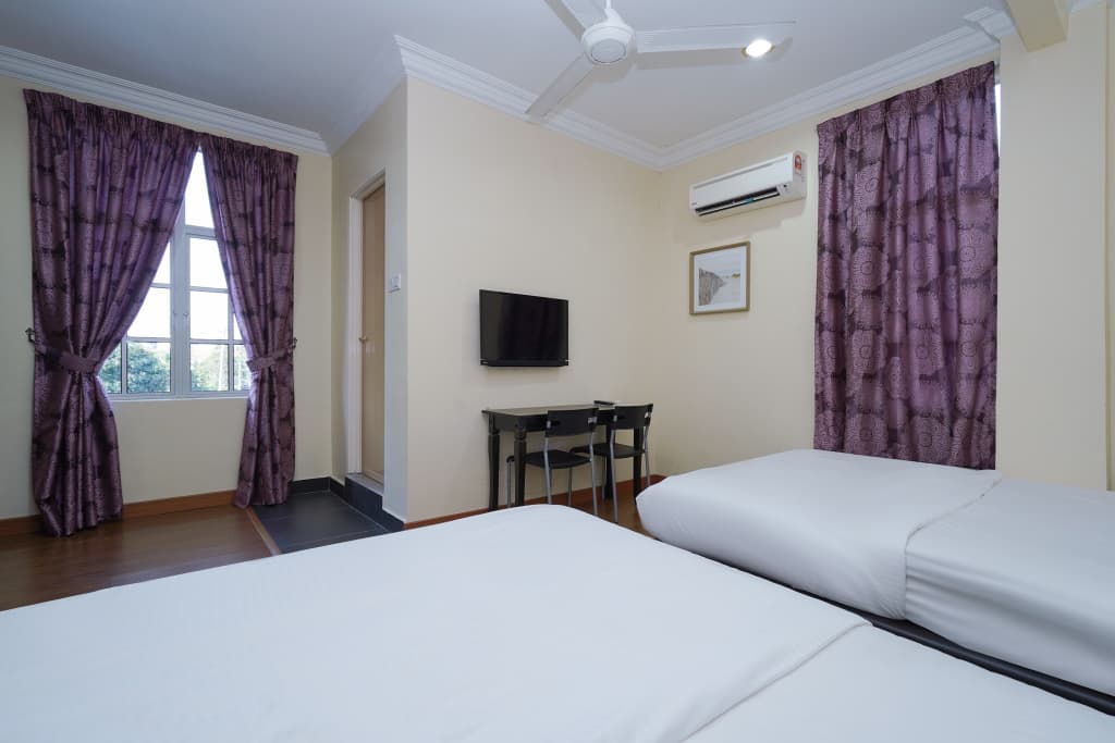 Super OYO 90009 Bangi Sri Minang Guesthouse - photo 1