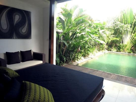 Villa Seratus - main photo