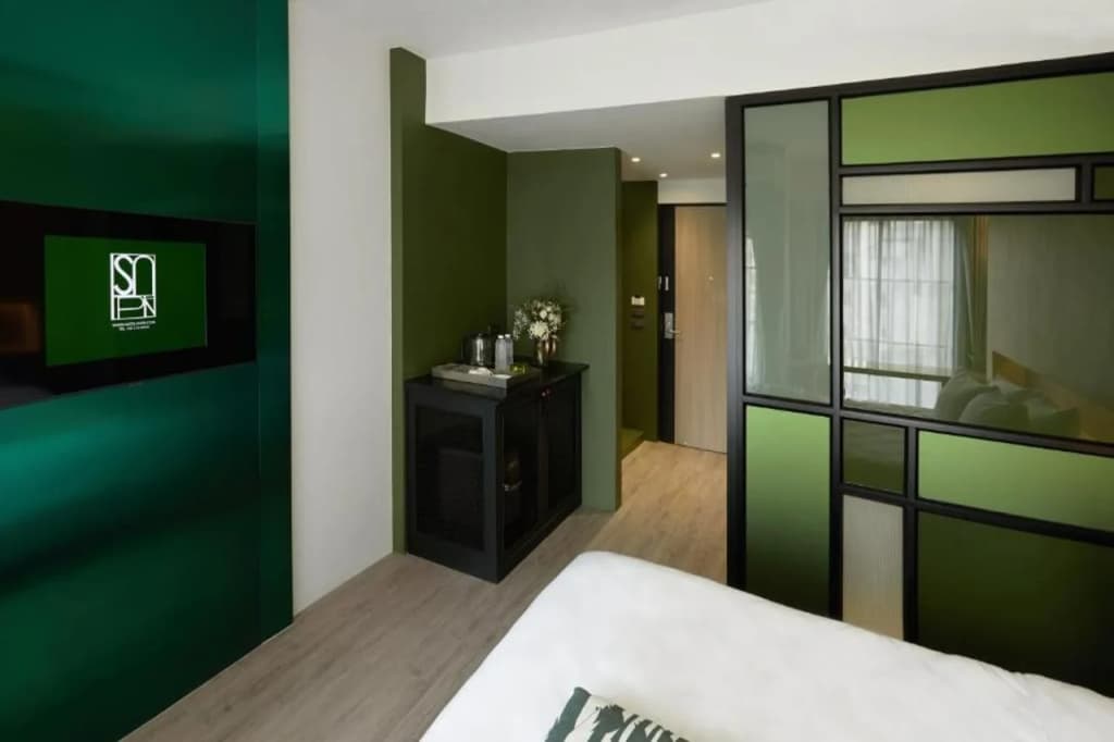 Hotel Sapin - photo 5