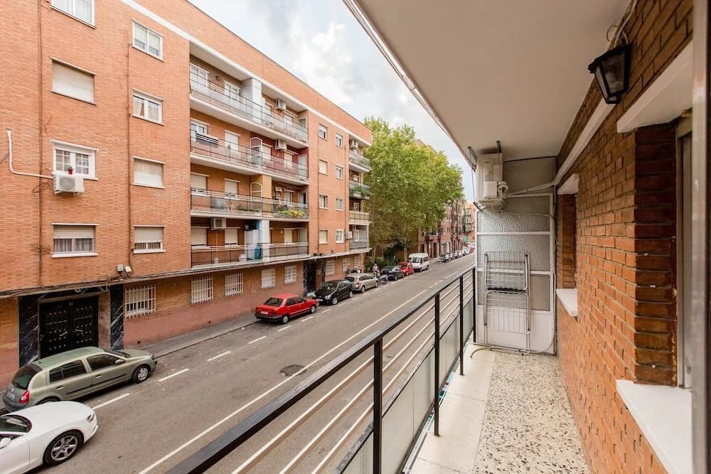 Apartamento Lucero - photo 9