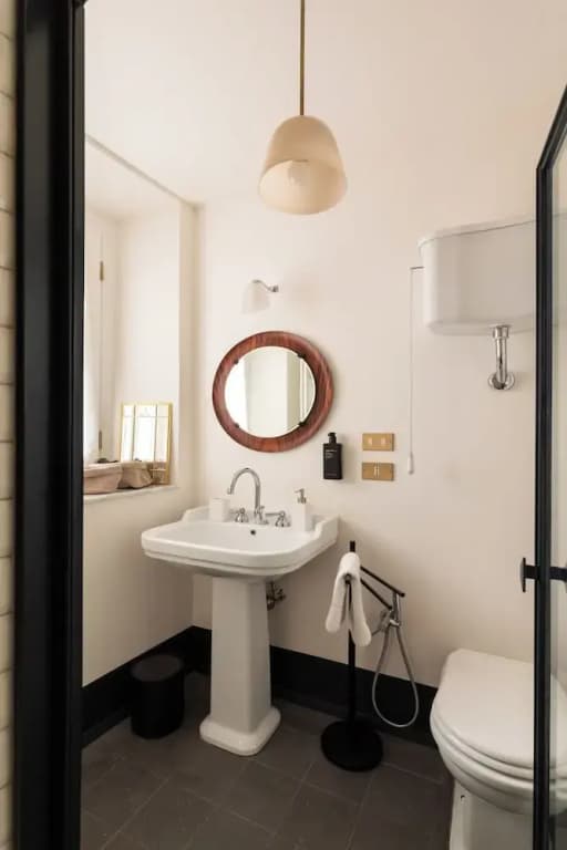 Monti  Apartments - photo 44