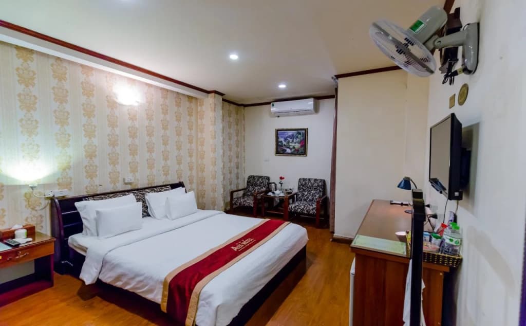 A25 Hotel 26 Hang Non - photo 17