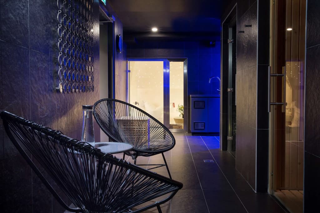 Hotel Mademoiselle - photo 14