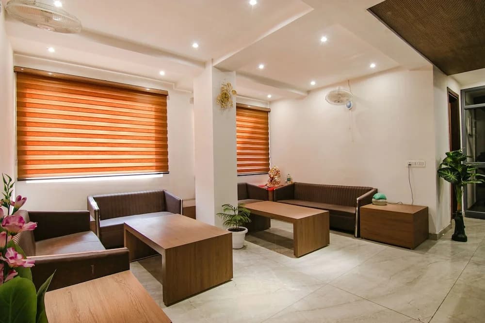 Fabhotel Moro Rohini Sector 4 - photo 15